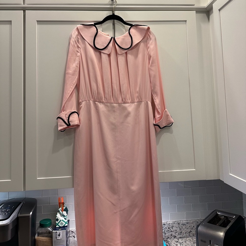 EMILIA WICKSTEAD dress